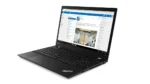 Lenovo ThinkPad T590 i7 8th 8/256 15.6 inches Refurbished Laptop - Image 3