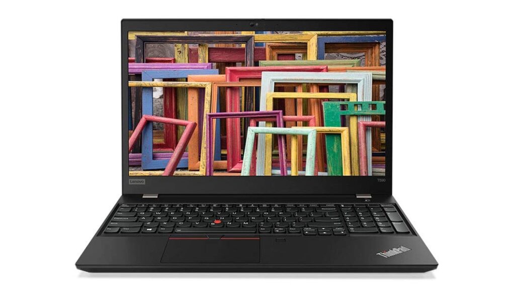 Refurbished Laptop | Second Hand Laptop | 40% OFF | EazyPC Lenovo ThinkPad T590