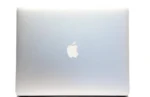 Apple MacBook Pro A1398 i7 8GB 256GB 2015 Back View