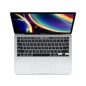 Apple MacBook Pro A2251 Refurbished i7 16GB 512GB SSD 2020 Focus on KeyBoard