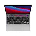 Apple Macbook Pro A2485 M1 Pro 32GB 1TB SSD Refurbished Focus on KeyBoard