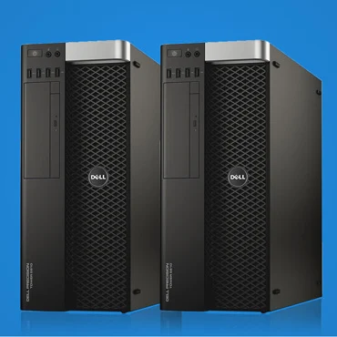 Dell-precision-T5810