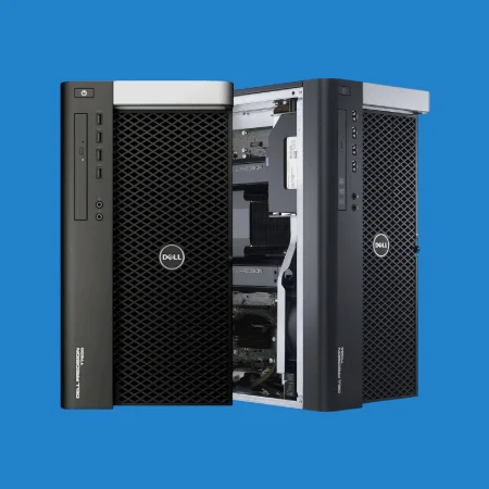Dell-Precision-T7600-Workstation