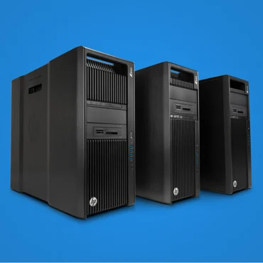 HP-Z640-Workstation