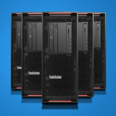 Lenovo-ThinkStation-P500-Tower