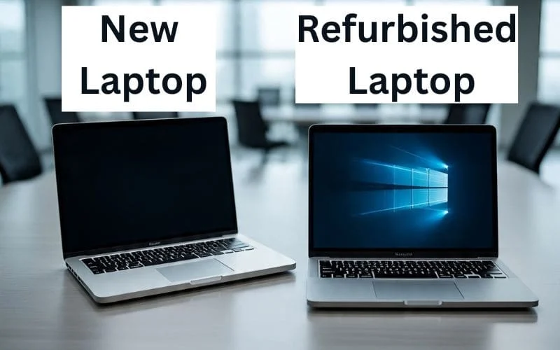 Best Laptop for MCA Students in 2025 – Top New and Refurbished Options laptop for mca students