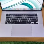 Refurbished Apple MacBook Pro A2141 16inch Intel Core i9 32GB RAM 512GB SSD 2019 Focus on KeyBoard