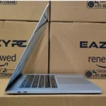 Refurbished Apple MacBook Pro A2141 16inch Intel Core i9 32GB RAM 512GB SSD 2019 Left Side View