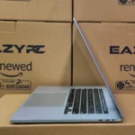 Refurbished Apple MacBook Pro A2141 16inch Intel Core i9 32GB RAM 512GB SSD 2019 Right side View