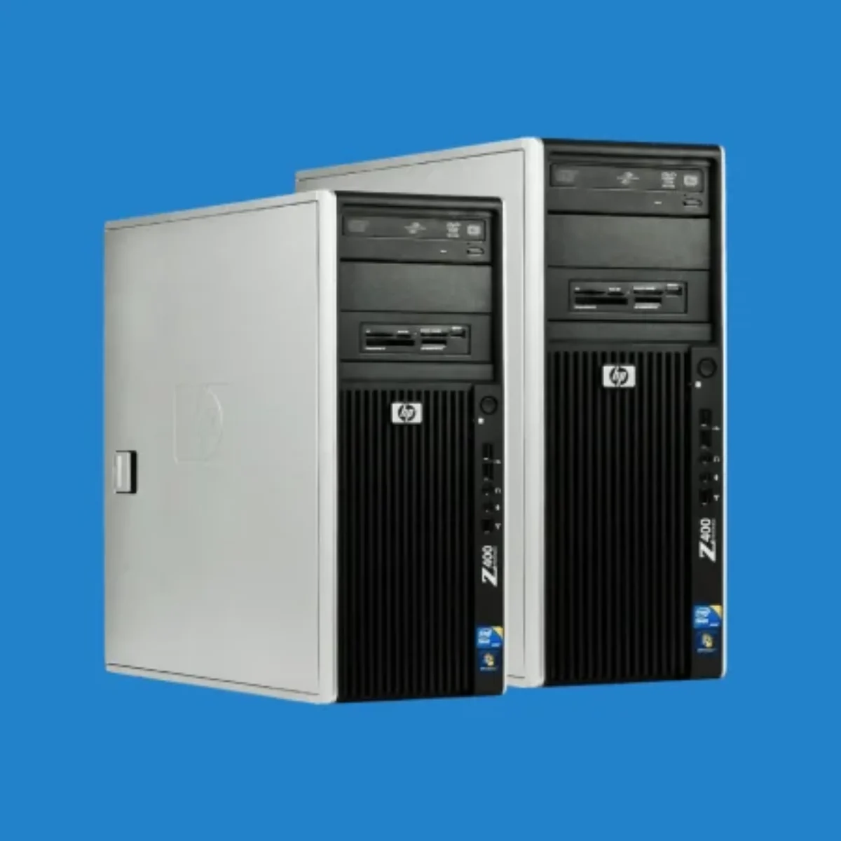 HP Z400 Workstation
