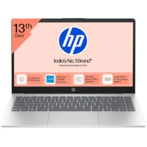 hp pavilion 14 i5 13th gen
