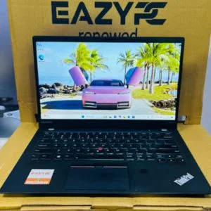 lenovo thinkpad x1 carbon gen 7