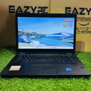 dell latitude 5490