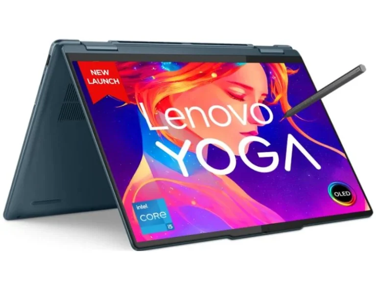lenovo yoga slim 7i