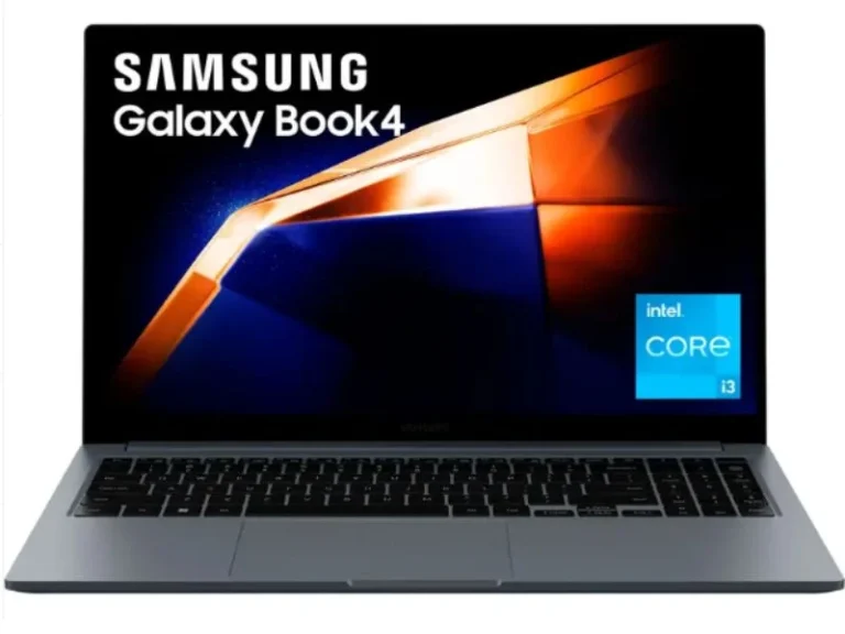 samsung galaxy book4