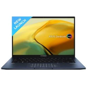 asus zenbook 14 oled