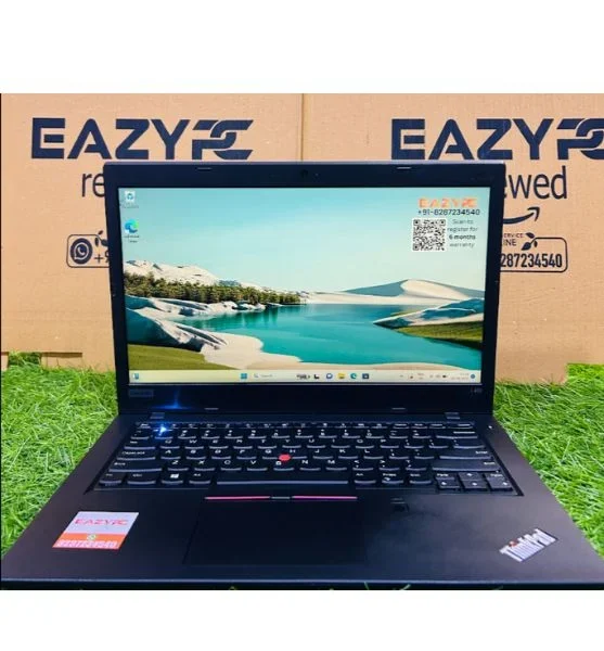 Refurbished Laptop | Second Hand Laptop | 40% OFF | EazyPC lenovo-thinkpad-e14