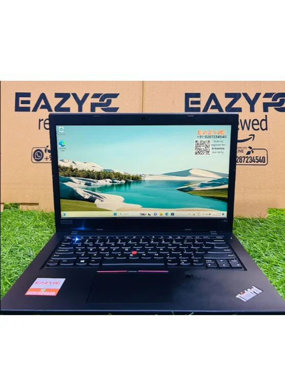 Second Hand Laptop in Vizag lenovo-thinkpad-e14