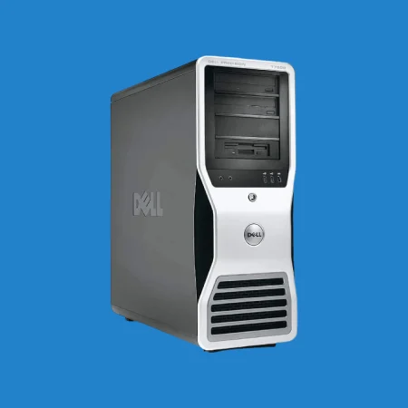 Dell-Latitude-T7500