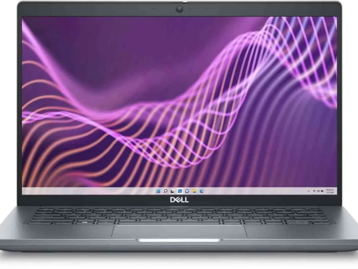Dell Latitude 5440 i5 13世代 16Gb 512Gb notebook-latitude-14-5440-nt-