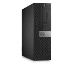 Dell Optiplex 3046 SFF Desktop PC | Intel i3-6th Gen | Win 11 Pro | Refurbished - Image 2