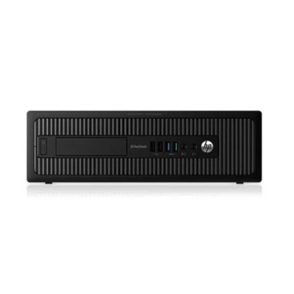 HP EliteDesk 800 G1 Desktop Computer I5-4th Gen