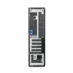 Dell Optiplex 3010 SFF Desktop PC | Intel i3-3rd Gen | Win 10 Pro | Refurbished - Image 3