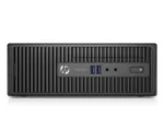 HP ProDesk 400 G3 SFF Desktop Computer PC | Intel i5-6th Gen | Win 11 Pro | Refurbished