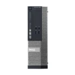 Dell Optiplex 390 Mini Tower Desktop Computer PC | Intel i3-2nd Gen | Win 10 Pro | Refurbished - Image 3