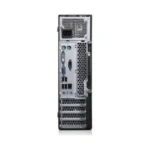 Lenovo ThinkCenter M73 Desktop | Intel i5-4th Gen | Win 10 Pro | Refurbished - Image 3