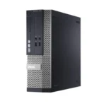 Dell Optiplex 3010 SFF Desktop PC | Intel i3-3rd Gen | Win 10 Pro | Refurbished - Image 2