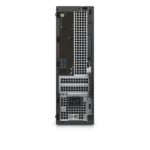 Dell Optiplex 3046 SFF Desktop PC | Intel i3-6th Gen | Win 11 Pro | Refurbished - Image 4
