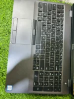 Dell Precision 3541 Intel Core i7 9th (gen) 16GB Ram 512(SSD) webcam 4GB graphics dedicated - Image 2