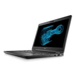 Dell Precision 3530 Intel Core i7 8th (gen) 16/8GB Ram 256GB(SSD) webcam 4GB graphics dedicated - Image 3