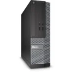 Dell optiplex Desktop Computer PC | Intel Core i7 4th Gen