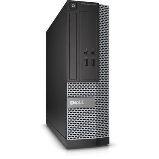 Dell optiplex Desktop Computer PC | Intel Core i7 4th Gen