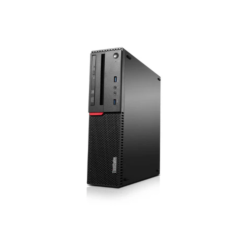 Lenovo Thinkcentre M700 SFF Desktop | Intel i5 6th Gen | Win 11 Pro | Refurbished - Image 3