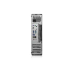 Lenovo Thinkcentre M700 SFF Desktop | Intel i5 6th Gen | Win 11 Pro | Refurbished - Image 2