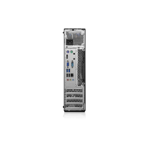 Lenovo Thinkcentre M700 SFF Desktop | Intel i5 6th Gen | Win 11 Pro | Refurbished - Image 2