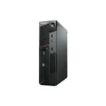 Lenovo ThinkCentre M91 Desktop Computer PC | Intel i3 2nd Gen | Win 10 Pro | Refurbished - Image 2