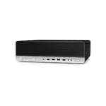 HP ProDesk 400 G6 SFF Desktop Computer PC | Intel i5-9th Gen | Win 11 Pro | Refurbished - Image 2