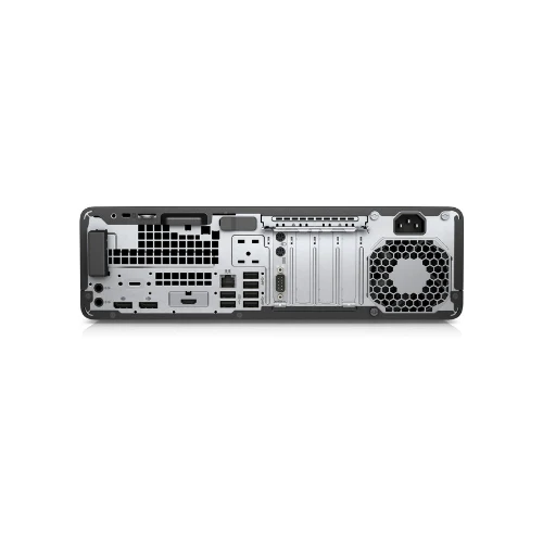 HP ProDesk 600 G4 SFF  Desktop Computer PC | Intel i7-8th Gen | Win 11 Pro | Refurbished - Image 3