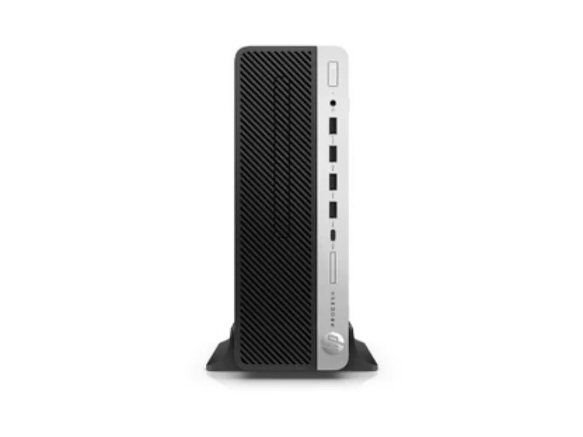 HP Desktop SFF Computer I7-8th Gen