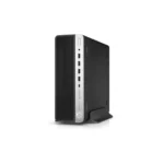 HP ProDesk 600 G4 SFF  Desktop Computer PC | Intel i7-8th Gen | Win 11 Pro | Refurbished - Image 2