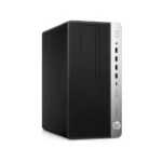 HP ProDesk 400 G4 Micro Tower Desktop Computer PC | Intel i5-7th Gen | Win 11 Pro | Refurbished - Image 2