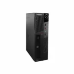 Lenovo ThinkCentre M91p USFF Desktop PC | Intel i5- 2nd Gen | Win 10 Pro | Refurbished - Image 2