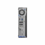 Lenovo ThinkCentre M91p USFF Desktop PC | Intel i5- 2nd Gen | Win 10 Pro | Refurbished - Image 3