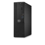 Dell Optiplex 3050 SFF Desktop PC | Intel i3-6th Gen | Win 11 Pro | Refurbished - Image 2