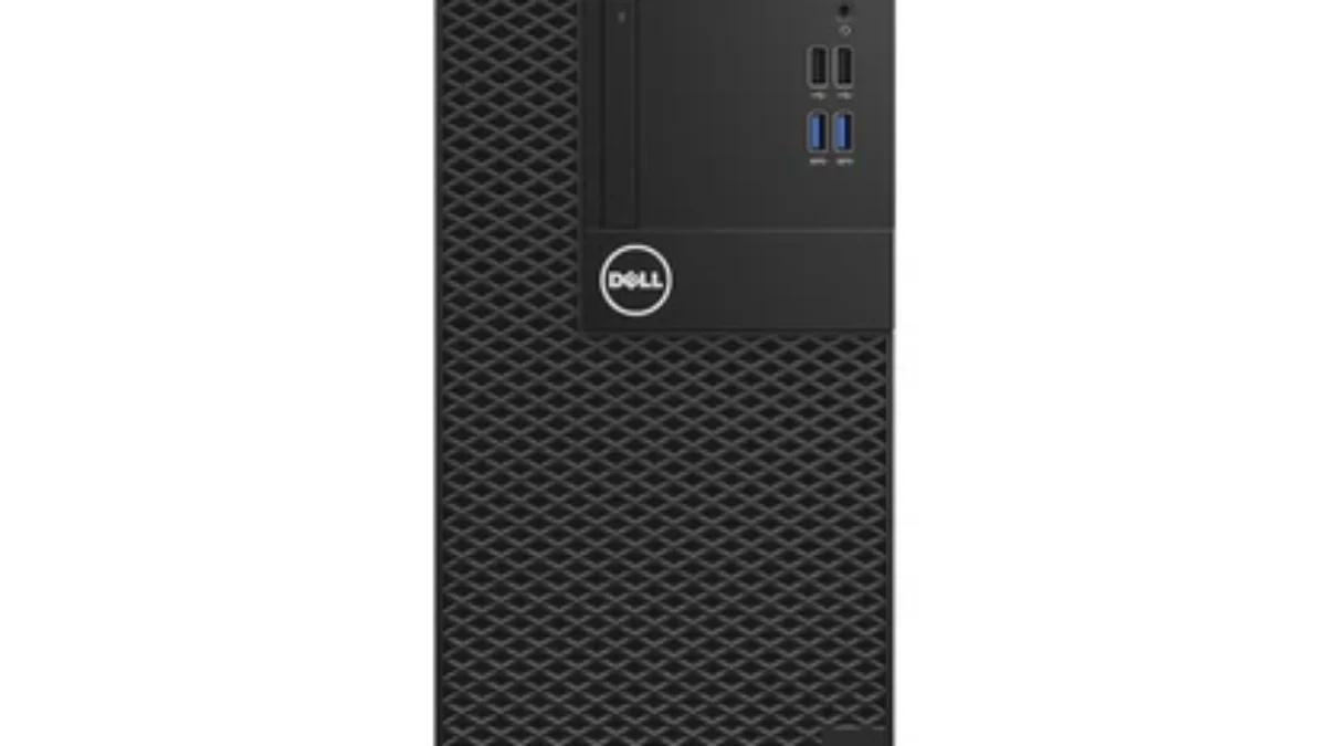 Best Dell Optiplex 3050 Sff Desktop | Intel I5-7th Gen