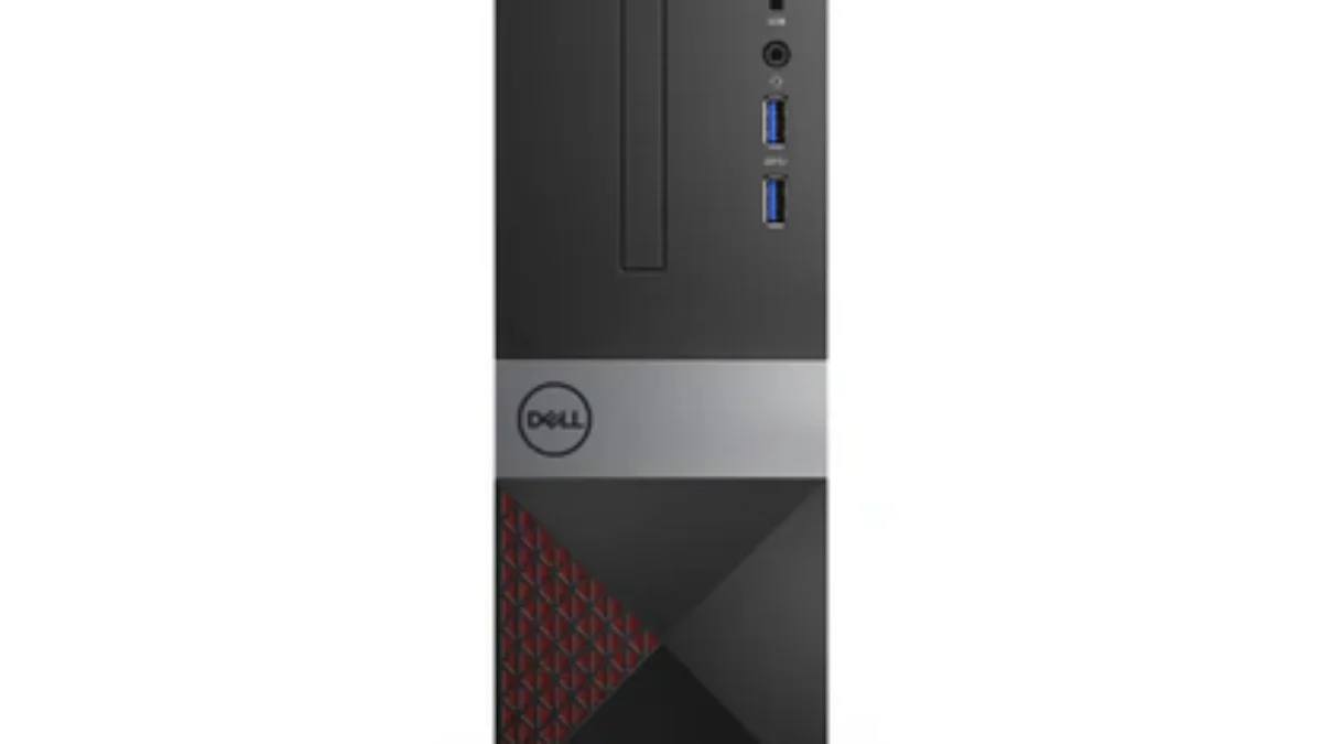 Dell Vostro 3471 SFF Desktop | Intel I5-9th Gen
